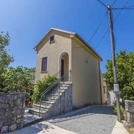 דירה Preiswertes Nur 500 Meter Zum Mit Privater Terrasse, Grill - Hundefreundlich