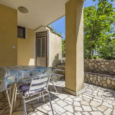 דירה Preiswertes Nur 500 Meter Zum Mit Privater Terrasse, Grill - Hundefreundlich *