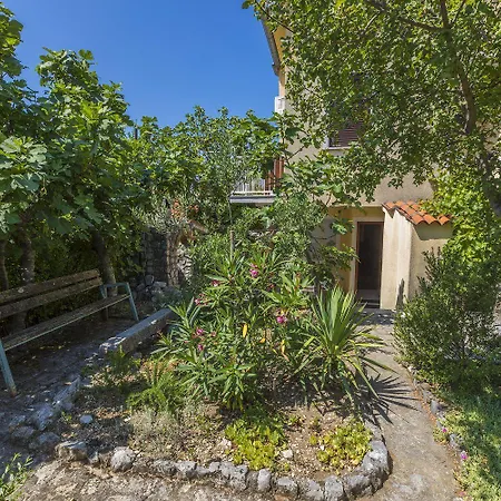 Preiswertes Nur 500 Meter Zum Mit Privater Terrasse, Grill - Hundefreundlich דירה