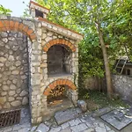 Apartament Preiswertes Nur 500 Meter Zum Mit Privater Terrasse, Grill - Hundefreundlich *
