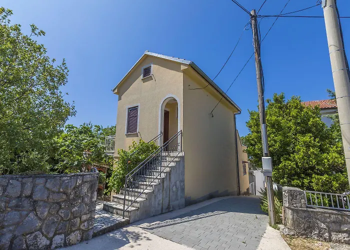 Appartamento Preiswertes Nur 500 Meter Zum Mit Privater Terrasse, Grill - Hundefreundlich